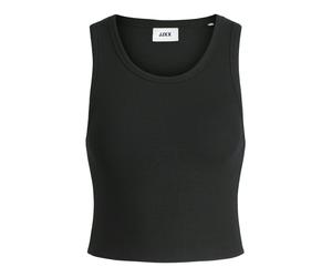JJXX - JXFALLON STR SL RIB TOP JRS NOOS Black - Gr. - XS