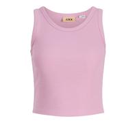 JJXX - JXFALLON STR SL RIB TOP JRS NOOS Orchid Smoke - Gr. - XS