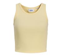 JJXX - JXFALLON STR SL RIB TOP JRS NOOS Sunlight - Gr. - M