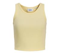 JJXX - JXFALLON STR SL RIB TOP JRS NOOS Sunlight - Gr. - XL