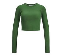 JJXX JXFELINE STR LS Rib Tee JRS NOOS