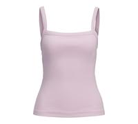 JJXX - JXFIFI STR SL RIB TOP JRS SN Pink Lady - Gr. - XS
