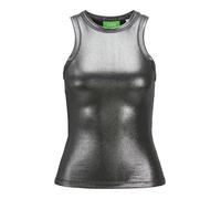 JJXX - JXFOREST STR SL SHINE TOP JRS silver - Gr. - L