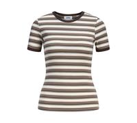 JJXX - JXFRANKIE STR SS STRIPE TEE JRS vanilla ice - Gr. - M