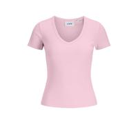 JJXX Jxfrankie STR Ss Vneck Tee JRS