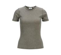 JJXX Damen JXFRANKIE WASH SS STR Tee JRS NOOS T-Shirt, Morel, Small
