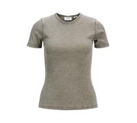 JJXX Damen JXFRANKIE WASH SS STR Tee JRS NOOS T-Shirt, Morel, M