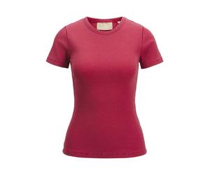JJXX - JXFRANKIE WASH SS STR TEE JRS NOOS racing red - Gr. - XS