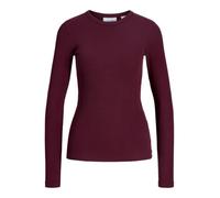 Jxfreya Langarm-t-shirt S Violett