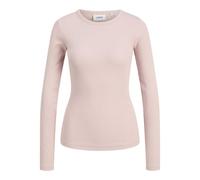 JJXX Jxfreya STR Ls Rib Tee JRS Noos