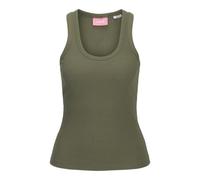 JJXX Jxfrida Sl U-Neck Top JRS Noos