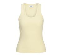 JJXX Jxfrida Sl U-Neck Top JRS Noos