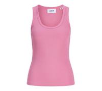 JJXX - JXFRIDA SL U-NECK TOP JRS NOOS Morning Glory - Gr. - M