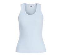 JJXX - JXFRIDA SL U-NECK TOP JRS NOOS Skyway - Gr. - S