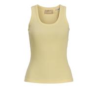 JJXX - JXFRIDA SL U-NECK TOP JRS NOOS Sunlight - Gr. - L