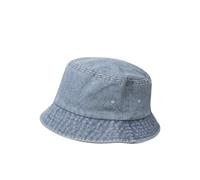 JJXX Jxfrida Washed Denim Bucket Hat Acc
