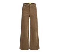 JJXX Jxgelly Tokyo Cord Hw Pant PNT Noos