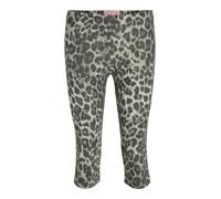 JJXX - JXGIGI STR HW AOP KNICKERS JRS thunderstorm - Gr. - XS