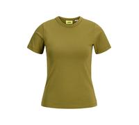 JJXX - JXGIGI STR SS TEE JRS NOOS Green Moss - Gr. - M