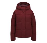 JJXX - JXGLOBAL PUFFER JACKET OTW ACT cabernet - Gr. - XS