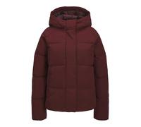 JJXX - JXGLOBAL PUFFER JACKET OTW ACT cabernet - Gr. - M