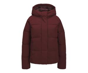 JJXX - JXGLOBAL PUFFER JACKET OTW ACT cabernet - Gr. - S