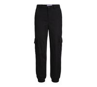 JJXX - JXHOLLY RLX CARGO HW PANT PNT NOOS black - Gr. - XXS/34