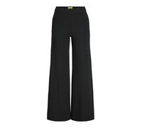 JJXX - JXIDA NANCY WIDE HW PANT PNT SN black, M/32