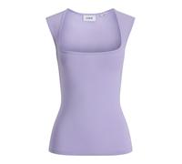 JJXX - JXISABELLA GIGI STR SL TOP JRS NOOS Purple Rose - Gr. - S