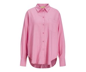 JJXX - JXJAMIE BREEZE SUMMER LS SHIRT WVN SN morning glory - Gr. - M