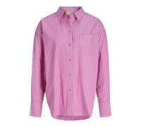 JJXX - JXJAMIE LS RELAXED POPLIN SHIRT WVN NOOS Fiji Flower - Gr. - XS