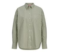 JJXX - JXJAMIE LS RELAXED POPLIN SHIRT WVN NOOS - Gr. - XS