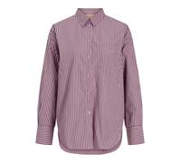 JJXX - JXJAMIE LS RELAXED POPLIN SHIRT WVN NOOS Orchid Smoke - Gr. - S