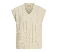 JJXX - JXJOSIE VEST KNIT vanilla ice - Gr. - L