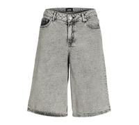 JJXX JXLAURA Long MW Denim Shorts DNM SN