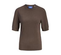 JJXX - JXLAYLA COMFY SS KNIT NOOS bracken - Gr. - L
