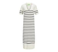 JJXX JXLAYLA Comfy SS Polo Dress Knit
