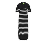 JJXX JXLAYLA Comfy SS Polo Dress Knit