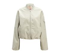 JJXX - JXLEILA BOMBER JACKET OTW NOOS feather gray - Gr. - L