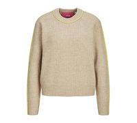 JJXX JXLEONORA Diverse Ribbed Crew Neck Knit