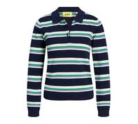 JJXX Jxlilliana Ls Polo Neck Knit