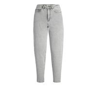 Jack & Jones Lisbon Mom R4040 Jeans (Herstellerartikelnummer: 12236344-LightGreyDenim-34-27)