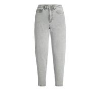 Jack & Jones Lisbon Mom R4040 Jeans (Herstellerartikelnummer: 12236344-LightGreyDenim-32-26)