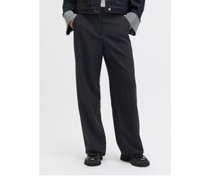 JJXX - JXLOLA MARY STRAIGHT HW PANTS TLR NOOS Black - Gr. - 32