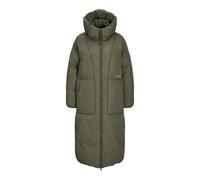 JJXX Jxlolly Long Puffer Coat OTW