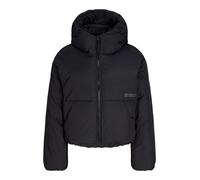 JJXX - JXLOLLY PUFFER JACKET OTW SN Black - Gr. - S
