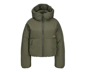 JJXX - JXLOLLY PUFFER JACKET OTW SN Grape Leaf - Gr. - S