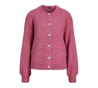 JJXX Cardigan "Lou" in Pink - Größe XS | Damen Pullover Cardigans