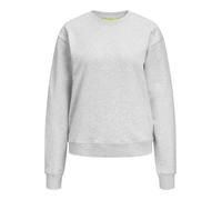 JJXX - JXMADI REG LS CREW SWT NOOS light grey melange - Gr. - L