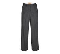 Jack & Jones Mary Brushed Jjxx Anzughose XS Dark Grey Melange / Light Grey